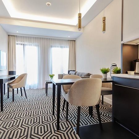 Vacationclub - Baltic Park Fort Apartament G.412 Свиноуйсьце Экстерьер фото